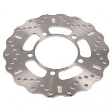 EBC Brakes X - Series Floating MC Rotors Rear - MD2084C